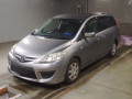 2009 Mazda Premacy