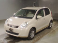 2011 Toyota Passo