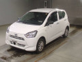 2019 Daihatsu Mira e:S