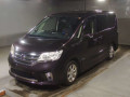 2013 Nissan Serena