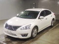 2017 Nissan Teana