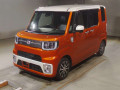 2017 Toyota Pixis Mega