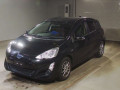 2015 Toyota Aqua