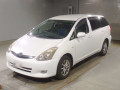 2007 Toyota Wish