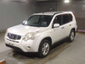 2010 Nissan X-Trail