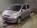 2015 Toyota Passo