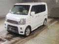 2013 Suzuki Every Wagon