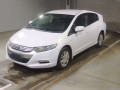 2009 Honda Insight
