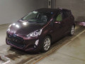 2015 Toyota Aqua