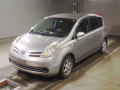 2006 Nissan Note