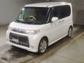 2011 Daihatsu Tanto Custom