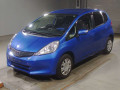 2011 Honda Fit