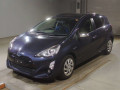 2015 Toyota Aqua