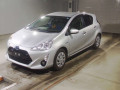 2017 Toyota Aqua