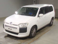 2015 Toyota Succeed