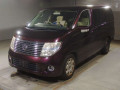 2010 Nissan Elgrand