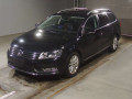 2013 Volkswagen Passat Variant