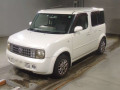 2005 Nissan Cube