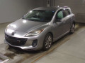 2013 Mazda Axela Sport