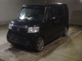 2013 Honda N-BOX