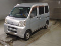 2006 Daihatsu Hijet Cargo