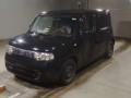 2013 Nissan Cube