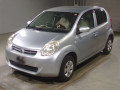 2010 Toyota Passo