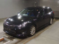 2011 Subaru Legacy Touring Wagon