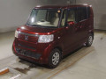 2012 Honda N-BOX