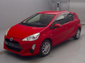 2017 Toyota Aqua
