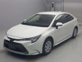 2022 Toyota Corolla Sedan
