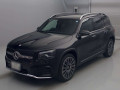 2025 Mercedes Benz GLB-Class