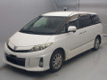 2014 Toyota Estima