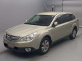 2009 Subaru Legacy Outback