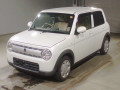 2019 Suzuki ALTO Lapin