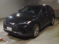 2020 Toyota Harrier Hybrid