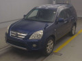 2004 Honda CR-V
