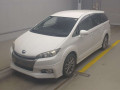 2016 Toyota Wish