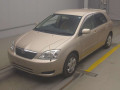 2004 Toyota Corolla Runx