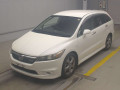 2006 Honda Stream