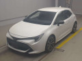 2019 Toyota Corolla Sports