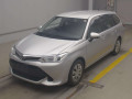 2017 Toyota Corolla Fielder