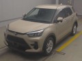 2022 Toyota Raize