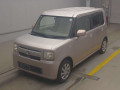 2011 Daihatsu Move Conte