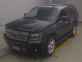 2011 Chevrolet TAHOE