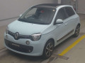 2017 Renault Twingo