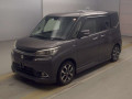 2017 Suzuki Solio Bandit