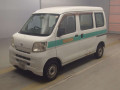 2012 Daihatsu Hijet Cargo