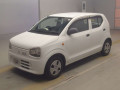 2015 Suzuki Alto