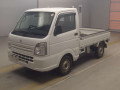 2015 Suzuki Carry Truck
